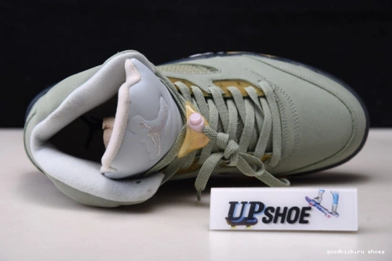 Horizon DC7501-300 Jordan Jade Air DC7501-300 5 0424